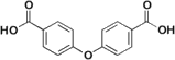 4,4'-Oxydibenzoic acid