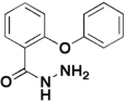 2-Phenoxybenzhydrazide, 98%