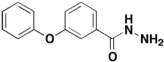 3-Phenoxybenzhydrazide, 98%