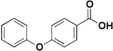 4-Phenoxybenzoic acid, 98%