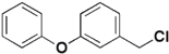3-Phenoxybenzyl chloride, 98%