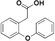 2-Phenoxyphenylacetic acid, 98%