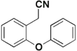2-Phenoxyphenylacetonitrile, 98%