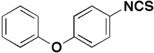 4-Phenoxyphenyl isothiocyanate, 98%