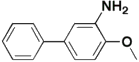 5-Phenyl-o-anisidine, 99%