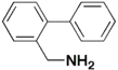 2-Phenylbenzylamine, 98%