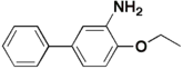 5-Phenyl-o-phenetidine