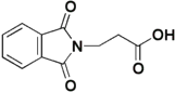 3-Phthalimidopropionic acid, 98%