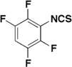 2,3,5,6-Tetrafluorophenyl isothiocyanate, 99%