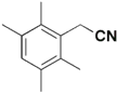 2,3,5,6-Tetramethylphenylacetonitrile, 98%