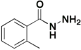 o-Toluic acid hydrazide