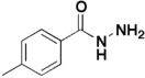 p-Toluic acid hydrazide