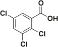 2,3,5-Trichlorobenzoic acid, 98%