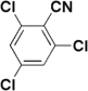 2,4,6-Trichlorobenzonitrile, 98%
