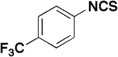 4-(Trifluoromethyl)phenyl isothiocyanate, 99%