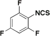 2,4,6-Trifluorophenyl isothiocyanate, 98%