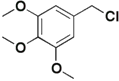 3,4,5-Trimethoxybenzyl chloride, 98%
