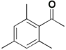 2',4',6'-Trimethylacetophenone, 99%