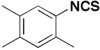 2,4,5-Trimethylphenyl isothiocyanate, 99%