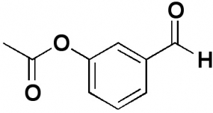 3-Acetoxybenzaldehyde, 99%