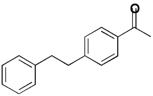 4-Acetylbibenzyl