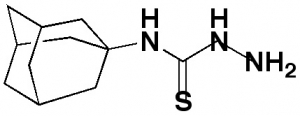 4-(1-Adamantyl)-3-thiosemicarbazide