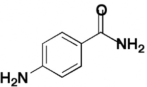 4-Aminobenzamide