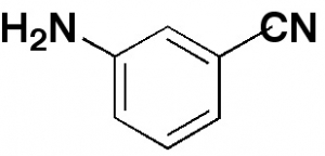 3-Aminobenzonitrile, 99%