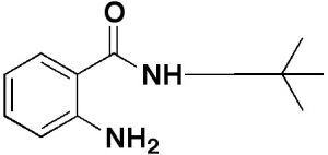 2-Amino-N-tert-butylbenzamide