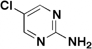 2-Amino-5-chloropyrimidine, 98%