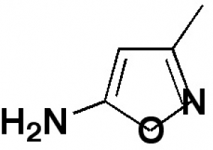 5-Amino-3-methylisoxazole