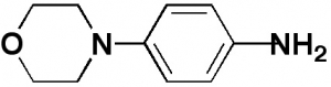 N-(4-Aminophenyl)morpholine