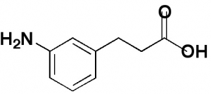 3-(3-Aminophenyl)propionic acid