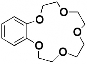 Benzo-15-crown-5, 98%