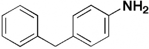 4-Benzylaniline, 98%