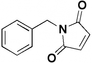 N-Benzylmaleimide