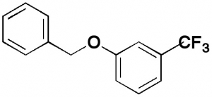 3-Benzyloxybenzotrifluoride