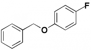 4-Benzyloxyfluorobenzene, 98%