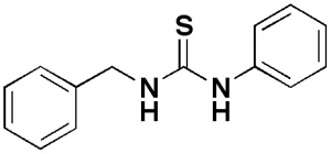 1-Benzyl-3-phenyl-2-thiourea, 98%