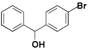 p-Bromobenzhydrol, 98%