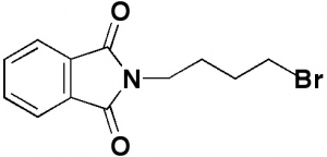 N-(4-Bromobutyl)phthalimide