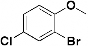 2-Bromo-4-chloroanisole, 99%