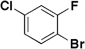 2-Bromo-5-chlorofluorobenzene, 98%