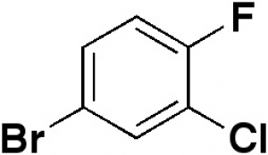 4-Bromo-2-chlorofluorobenzene