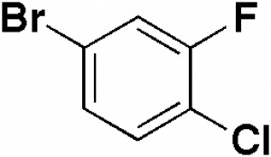 5-Bromo-2-chlorofluorobenzene, 98%