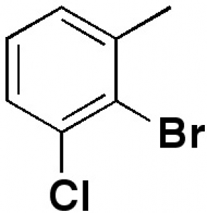 2-Bromo-3-chlorotoluene, 99%