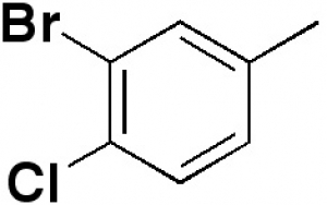 3-Bromo-4-chlorotoluene, 99%