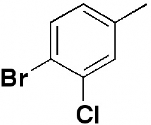 4-Bromo-3-chlorotoluene, 99%