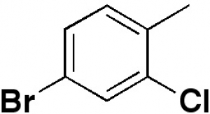 4-Bromo-2-chlorotoluene, 99%