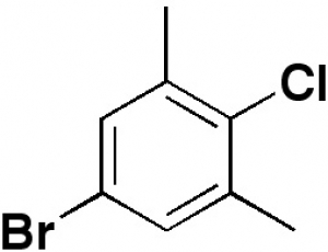 5-Bromo-2-chloro-m-xylene, 99%